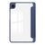 Чехол для планшета BeCover Soft Edge TPU Samsung Galaxy Tab A11 SM-X133/X135 8.7" Deep Blue (715558), изображение 3