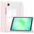 Чехол для планшета BeCover Soft Edge TPU Samsung Galaxy Tab A11 SM-X133/X135 8.7" Pink (715563), изображение 2