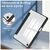 Чехол для планшета BeCover Soft Edge TPU Samsung Galaxy Tab S11 (SM-X730/X736) 11.0" Black (715575), изображение 6