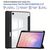 Чехол для планшета BeCover Soft Edge TPU Samsung Galaxy Tab S11 (SM-X730/X736) 11.0" Black (715575)
