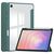 Чехол для планшета BeCover Soft Edge TPU Samsung Galaxy Tab S11 (SM-X730/X736) 11.0" Dark Green (715577), изображение 2