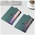 Чехол для планшета BeCover Soft Edge TPU Samsung Galaxy Tab S11 (SM-X730/X736) 11.0" Dark Green (715577), изображение 8