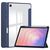 Чехол для планшета BeCover Soft Edge TPU Samsung Galaxy Tab S11 (SM-X730/X736) 11.0" Deep Blue (715576), изображение 2