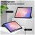 Чехол для планшета BeCover Soft Edge TPU Samsung Galaxy Tab S11 (SM-X730/X736) 11.0" Deep Blue (715576), изображение 7