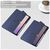 Чехол для планшета BeCover Soft Edge TPU Samsung Galaxy Tab S11 (SM-X730/X736) 11.0" Deep Blue (715576), изображение 8