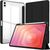 Чохол до планшета BeCover Soft Edge TPU Samsung Galaxy Tab S11 Ultra (SM-X930/X936) 14.6" Black (715574), зображення 2
