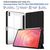 Чехол для планшета BeCover Soft Edge TPU Samsung Galaxy Tab S11 Ultra (SM-X930/X936) 14.6" Black (715574)