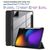 Чехол для планшета BeCover Soft Edge TPU Xiaomi Pad 7 / 7 Pro 11.2" Black (715538)