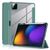 Чехол для планшета BeCover Soft Edge TPU Xiaomi Pad 7 / 7 Pro 11.2" Dark Green (715540), изображение 2