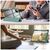 Чехол для планшета BeCover Soft Edge TPU Xiaomi Pad 7 / 7 Pro 11.2" Dark Green (715540), изображение 8