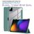 Чехол для планшета BeCover Soft Edge TPU Xiaomi Pad 7 / 7 Pro 11.2" Dark Green (715540)
