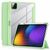 Чехол для планшета BeCover Soft Edge TPU Xiaomi Pad 7 / 7 Pro 11.2" Green (715541), изображение 2