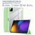 Чехол для планшета BeCover Soft Edge TPU Xiaomi Pad 7 / 7 Pro 11.2" Green (715541)