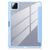 Чехол для планшета BeCover Soft Edge TPU Xiaomi Pad 7 / 7 Pro 11.2" Light Blue (715543), изображение 3