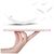 Чехол для планшета BeCover Soft Edge TPU Xiaomi Pad 7 / 7 Pro 11.2" Pink (715544), изображение 7