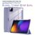 Чехол для планшета BeCover Soft Edge TPU Xiaomi Pad 7 / 7 Pro 11.2" Purple (715545)