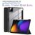 Чехол для планшета BeCover Soft Edge TPU Xiaomi Pad 8 / 8 Pro 11.2" Black (715546)