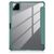 Чехол для планшета BeCover Soft Edge TPU Xiaomi Pad 8 / 8 Pro 11.2" Dark Green (715548), изображение 3
