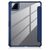 Чехол для планшета BeCover Soft Edge TPU Xiaomi Pad 8 / 8 Pro 11.2" Deep Blue (715547), изображение 3