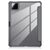 Чехол для планшета BeCover Soft Edge TPU Xiaomi Pad 8 / 8 Pro 11.2" Gray (715550), изображение 3