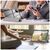 Чехол для планшета BeCover Soft Edge TPU Xiaomi Pad 8 / 8 Pro 11.2" Gray (715550), изображение 8