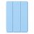 Чехол для планшета BeCover Soft Edge TPU Xiaomi Pad 8 / 8 Pro 11.2" Light Blue (715551), изображение 4