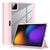 Чехол для планшета BeCover Soft Edge TPU Xiaomi Pad 8 / 8 Pro 11.2" Pink (715552), изображение 2
