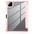 Чехол для планшета BeCover Soft Edge TPU Xiaomi Pad 8 / 8 Pro 11.2" Pink (715552), изображение 3