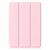 Чехол для планшета BeCover Soft Edge TPU Xiaomi Pad 8 / 8 Pro 11.2" Pink (715552), изображение 4