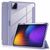 Чохол до планшета BeCover Soft Edge TPU Xiaomi Pad 8 / 8 Pro 11.2" Purple (715553), зображення 2