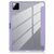 Чохол до планшета BeCover Soft Edge TPU Xiaomi Pad 8 / 8 Pro 11.2" Purple (715553), зображення 3