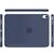 Чехол для планшета BeCover Tri Fold Hard Apple iPad Air 11" M4 2026 Deep Blue (715243), изображение 3