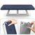 Чехол для планшета BeCover Tri Fold Hard Apple iPad Air 11" M4 2026 Deep Blue (715243), изображение 5