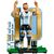 Конструктор LEGO Editions Football Ліонель Мессі — легенда футболу (43015), зображення 2