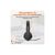 Наушники Meetion BTH003MIC Black/Orange (MT-BTH003MIC-A), изображение 3