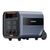 Зарядна станція RUNHOOD F2400 2400W 2400Wh LiFePO4 (F2400), зображення 11