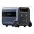 Зарядна станція RUNHOOD F2400 2400W 2400Wh LiFePO4 (F2400), зображення 3
