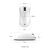 Мышка Zowie EC2-DW Wireless White (9H.N4VBE.A3E), изображение 7