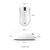 Мишка Zowie EC3-DW Wireless White (9H.N4WBE.A3E), зображення 7