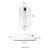Мишка Zowie FK2DW Wireless White (9H.N4MBE.A3E), зображення 7