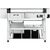 Плоттер HP DesignJet T850 36'' c Wi-Fi (2Y9H1A), изображение 4