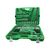 Набор инструментов Toptul 1/4", 3/8", 1/2" 163шт. (GCAI163R), изображение 6