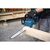 Набор инструментов Toptul Professional GKE 18V-40 18В шина 40см 3.7кг без АКБ та ЗП (0.600.8D3.000), изображение 11