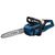 Набор инструментов Toptul Professional GKE 18V-40 18В шина 40см 3.7кг без АКБ та ЗП (0.600.8D3.000), изображение 2
