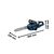 Набор инструментов Toptul Professional GKE 18V-40 18В шина 40см 3.7кг без АКБ та ЗП (0.600.8D3.000), изображение 3