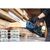 Набор инструментов Toptul Professional GKE 18V-40 18В шина 40см 3.7кг без АКБ та ЗП (0.600.8D3.000), изображение 4