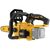 Набір інструментів Toptul Пила ланцюгова акумуляторна DeWALT, XR Li-Ion 18В шина 30см ланц (DCMCS565N), зображення 6