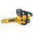 Набір інструментів Toptul Пила ланцюгова акумуляторна DeWALT, XR Li-Ion 18В шина 30см ланц (DCMCS565N)