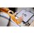 Стекло защитное Belkin TemperedGlass iPad Air 11 (2024 M2/2025 M3) (OVI007HQ), изображение 2