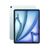 Стекло защитное Belkin TemperedGlass iPad Air 11 (2024 M2/2025 M3) (OVI007HQ), изображение 5